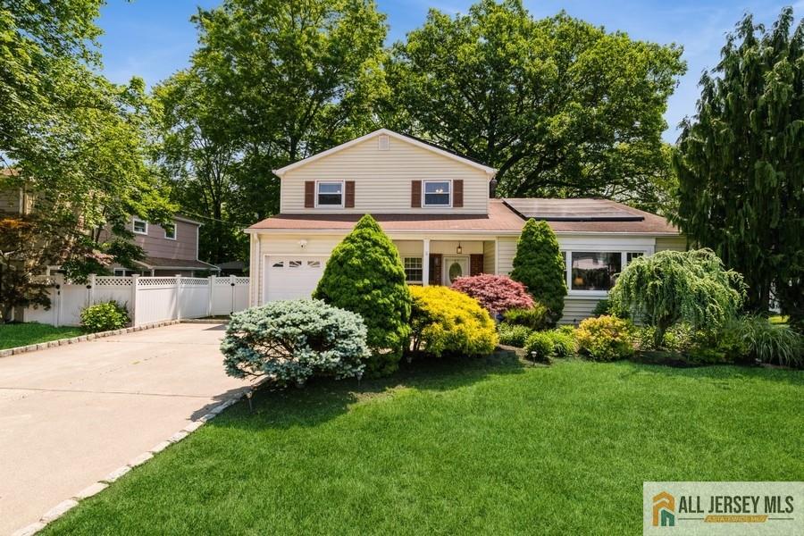 34 Arvin Road, Old Bridge, New Jersey image 1