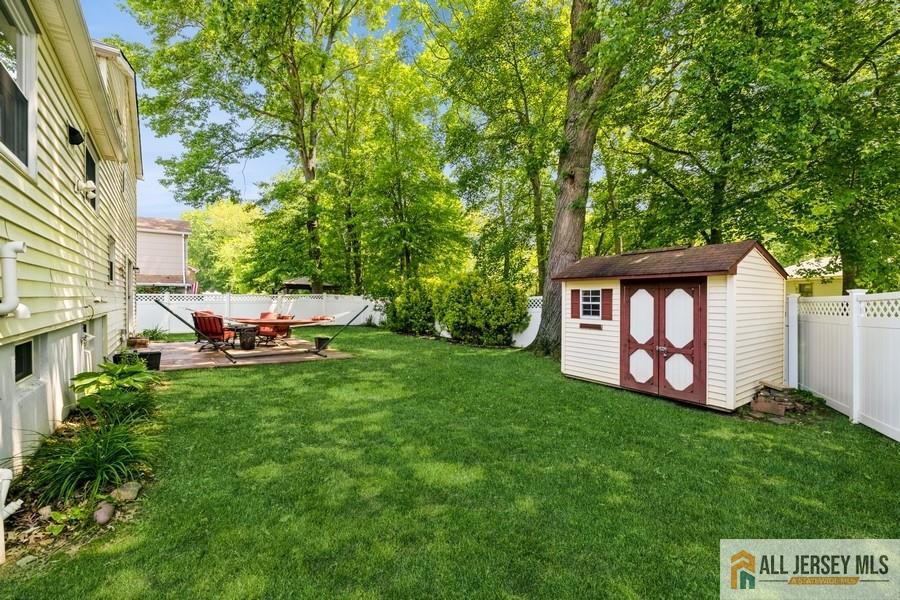 34 Arvin Road, Old Bridge, New Jersey image 26