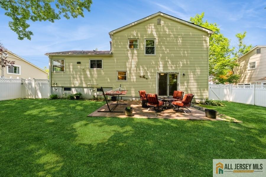 34 Arvin Road, Old Bridge, New Jersey image 25