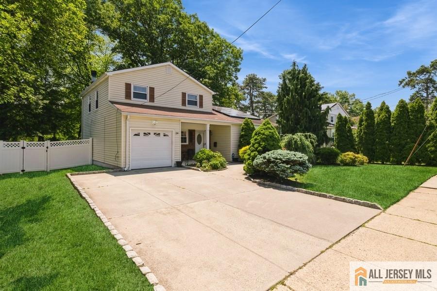 34 Arvin Road, Old Bridge, New Jersey image 2