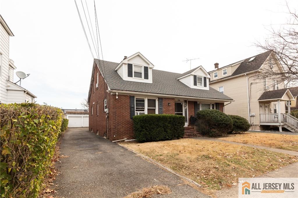 219 Volkert Street, Highland Park, New Jersey image 3