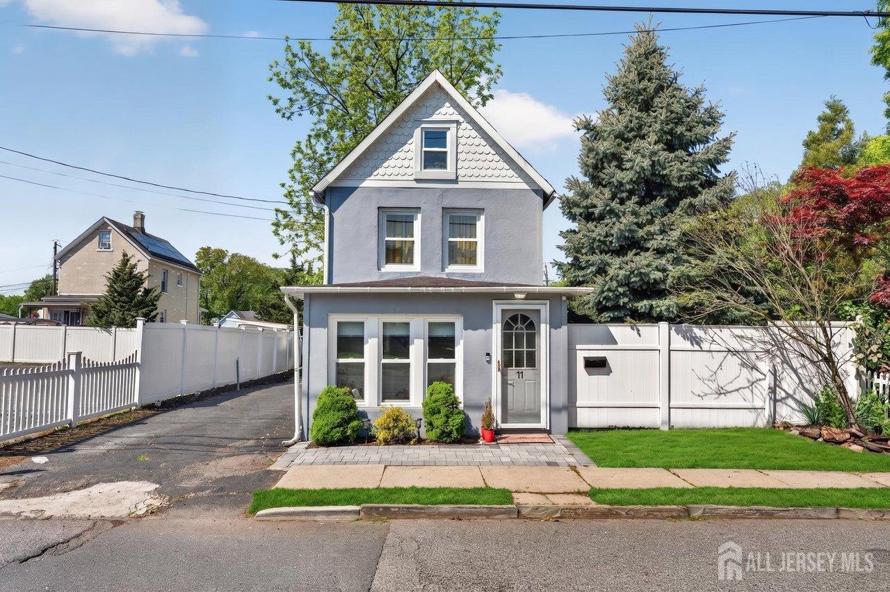 Photo 1 of 20 — 11 Mary Avenue, Fords, NJ 08863