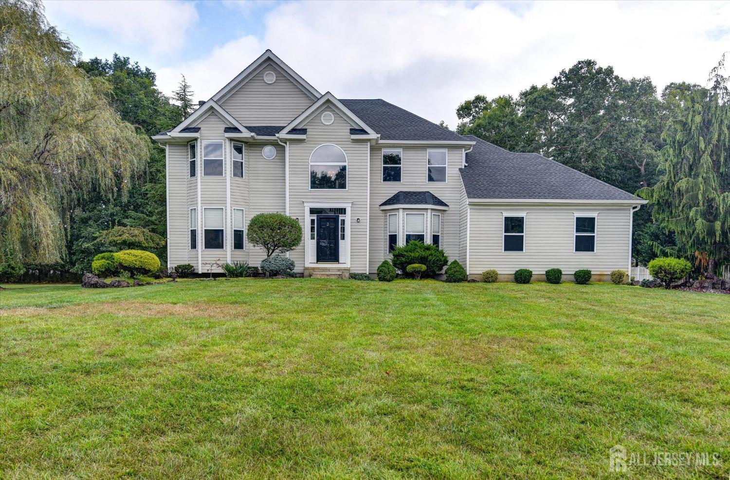 3 Meadowlark Court, Jackson, New Jersey image 2