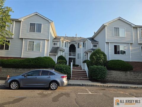 Condo For Sale - 2501 Jesse Way #2501<br/> Middlesex County, Piscataway, NJ 08854