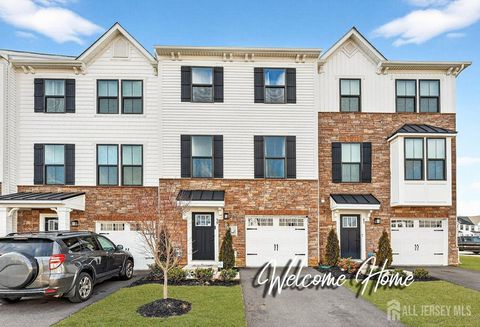 Condo For Sale - 39 Sage Way<br/> Mount Laurel, NJ 08054