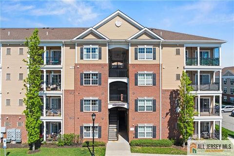 Condo For Sale - 547 E Celebration Way<br/> South Plainfield, NJ 07080