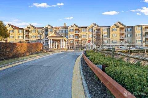 540 Cranbury Road Unit 107, East Brunswick, NJ 08816 - MLS#: 2508214R