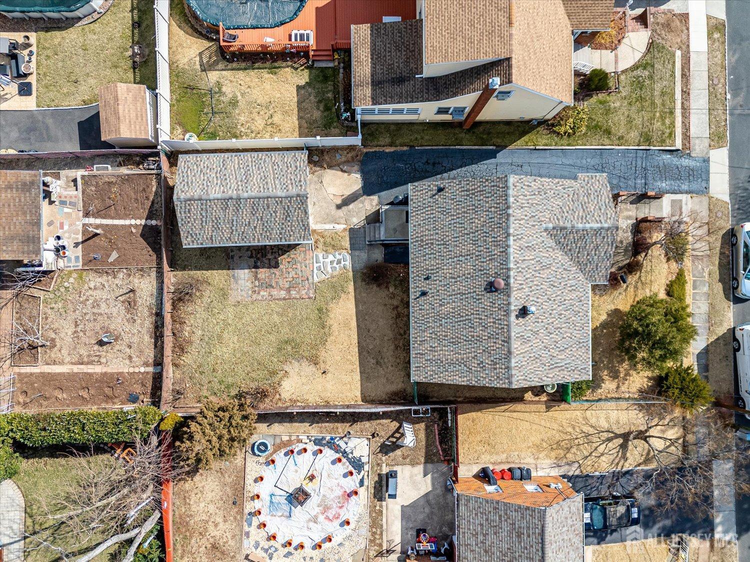 529 Roosevelt Street, Roselle Park, New Jersey image 35