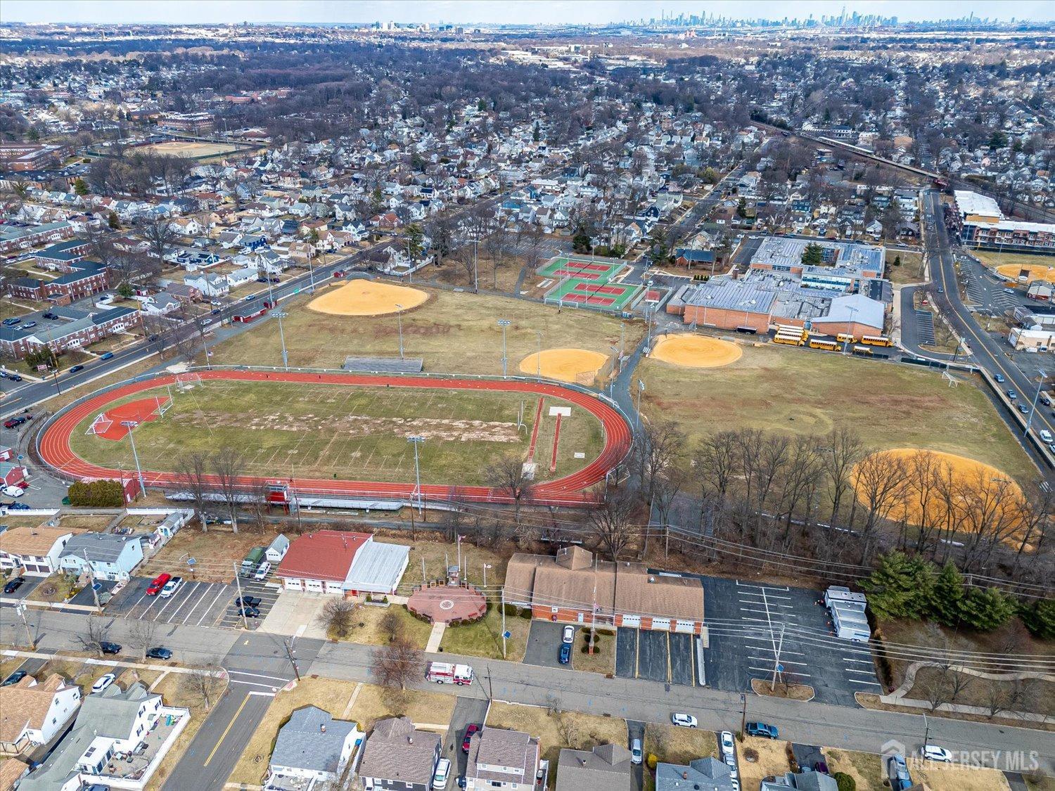 529 Roosevelt Street, Roselle Park, New Jersey image 43