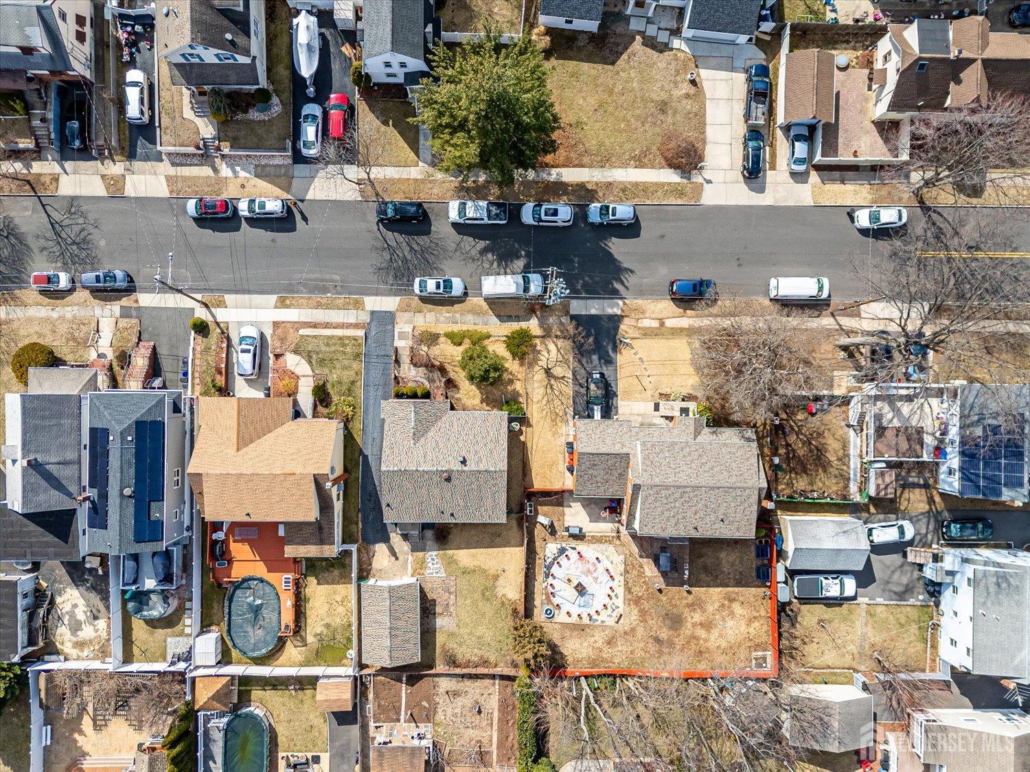 529 Roosevelt Street, Roselle Park, New Jersey image 36