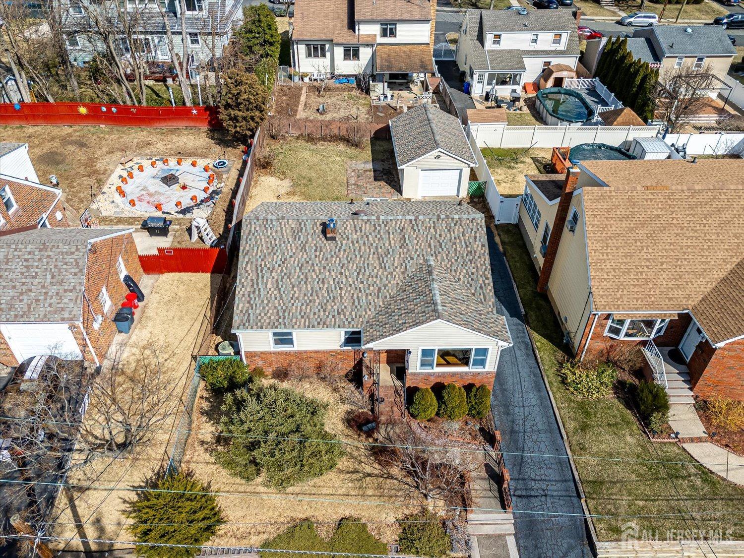529 Roosevelt Street, Roselle Park, New Jersey image 5