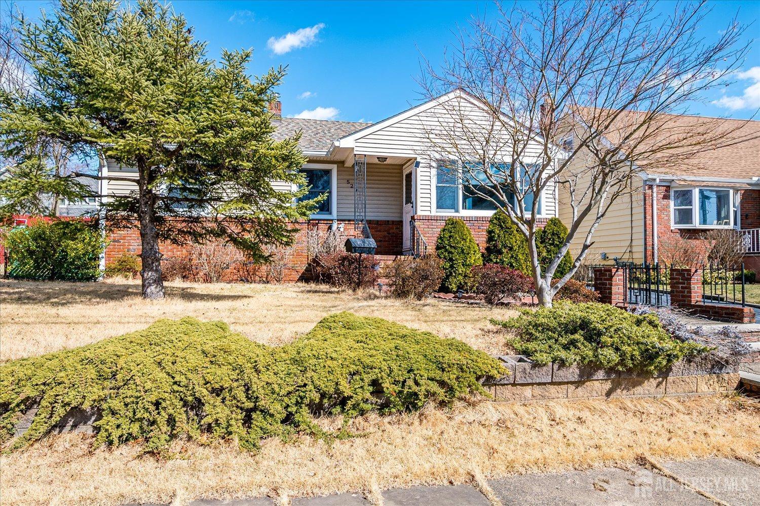 529 Roosevelt Street, Roselle Park, New Jersey image 3