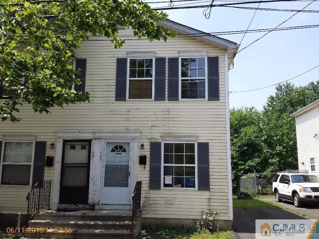 Photo 1 of 12 — 103 Humboldt Street, Trenton, NJ 08618