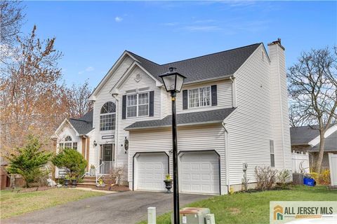 Homes For Sale - 4 Heritage Drive<br/> South River, NJ 08882