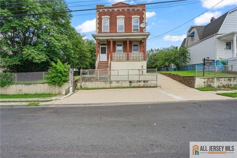 Homes For Sale - 0-362-364 Alpine Street<br/> Perth Amboy, NJ 08861