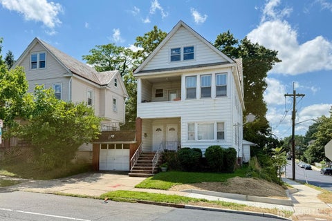 Multifamily For Sale - 32 Suydam Street<br/> New Brunswick, NJ 08901