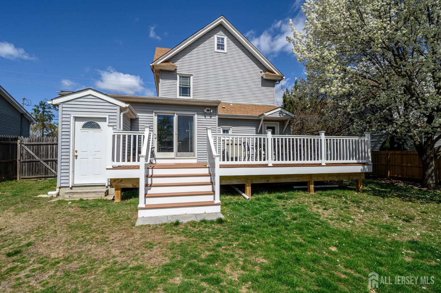 47 Lincoln Avenue, Jamesburg, New Jersey image 39