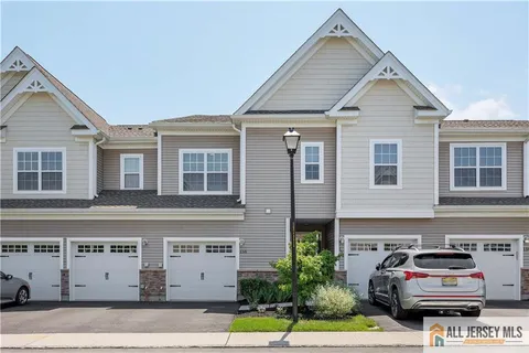 156 Grabowski Drive, Sayreville, NJ 08859 - MLS#: 2660067M