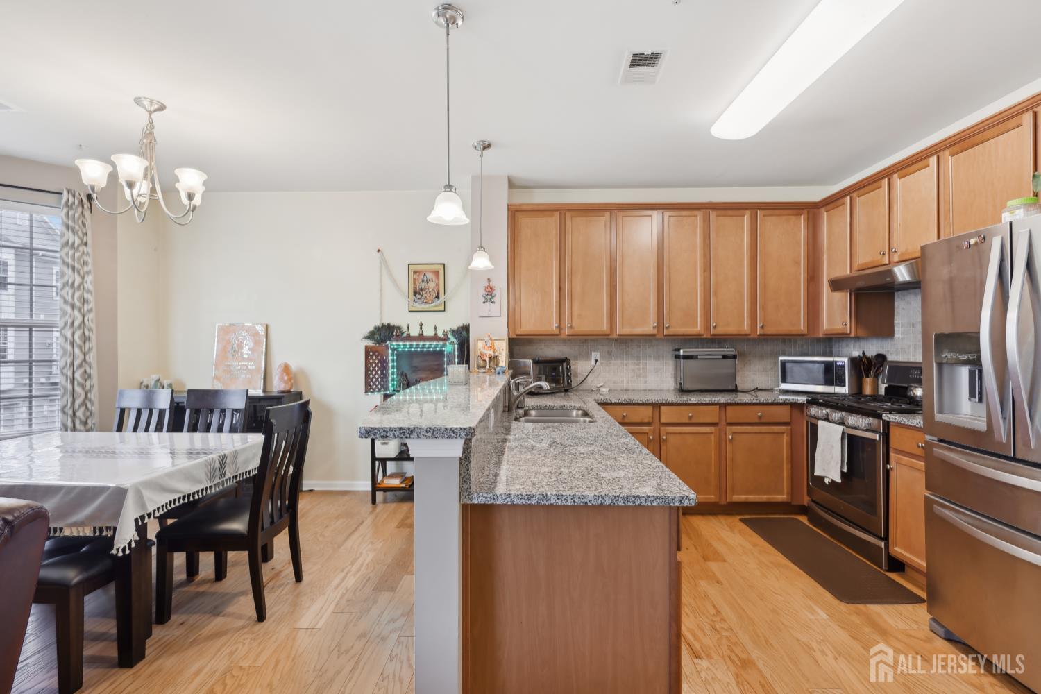 1525 Hudson Circle, Highland Park, New Jersey image 8