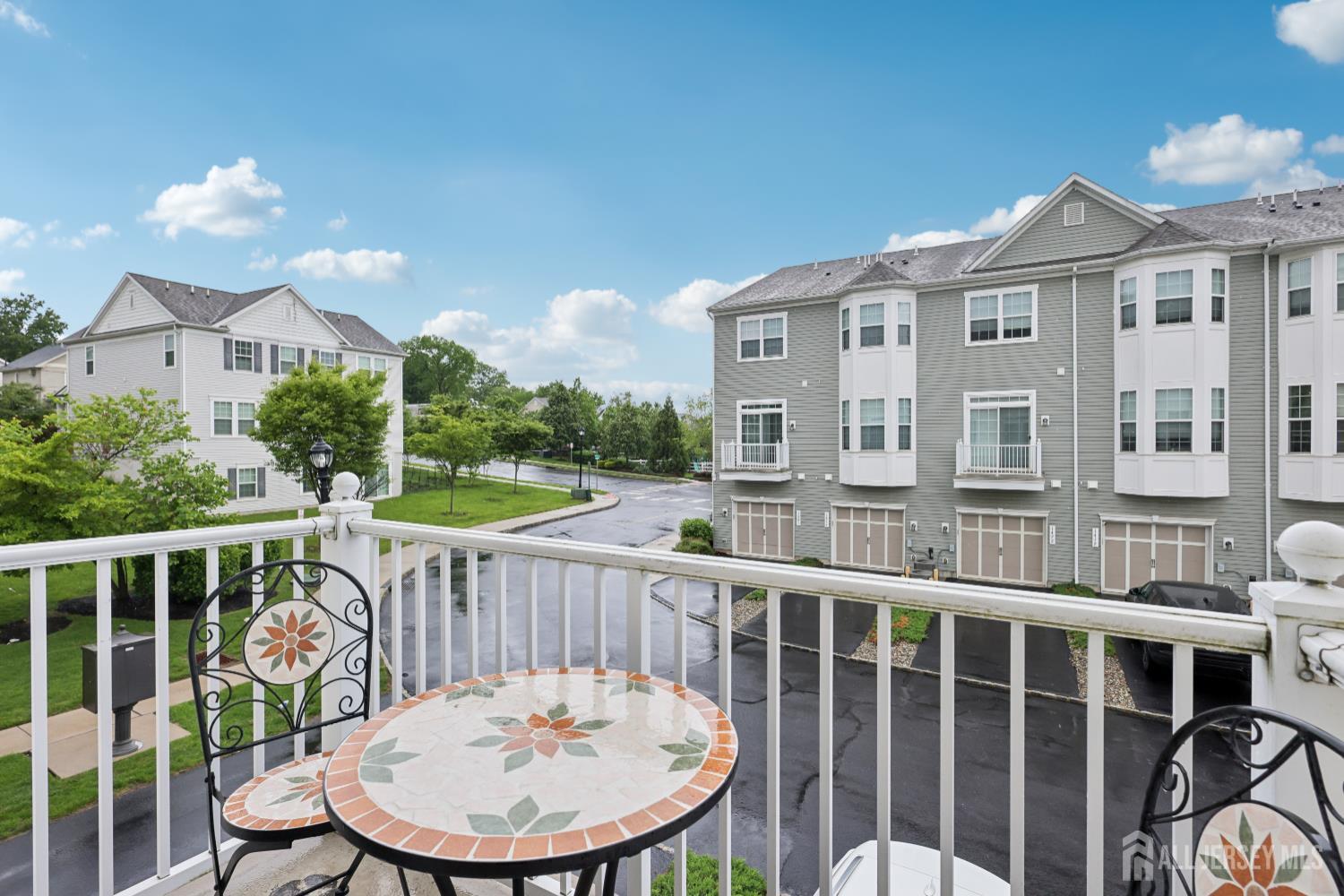 1525 Hudson Circle, Highland Park, New Jersey image 16