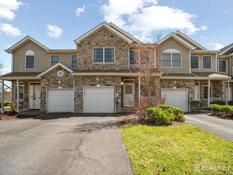 Condo For Sale - 79 Rhyan Drive<br/> Morris County, Morristown, NJ 07054