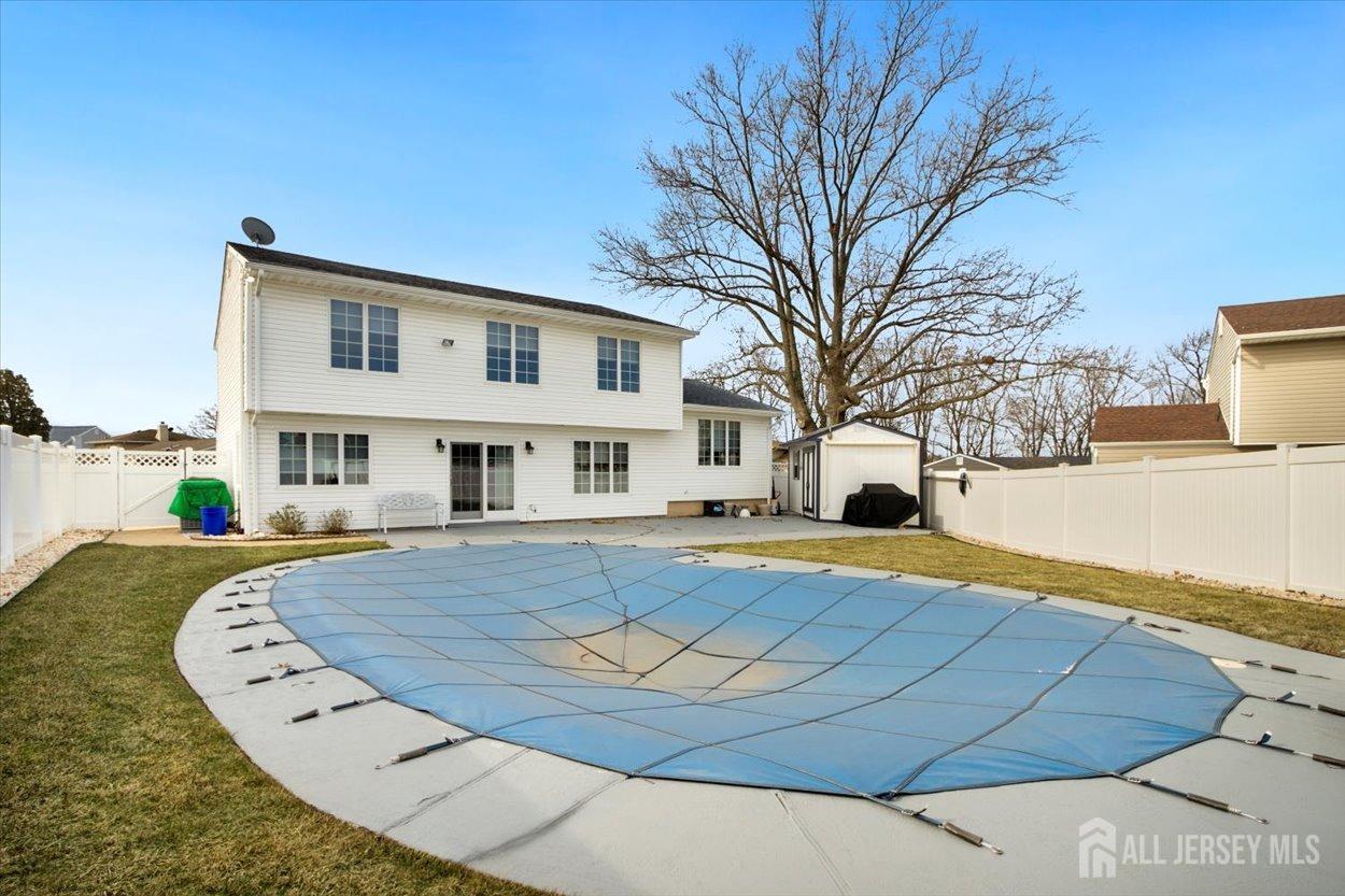 30 Yorkshire Place, Sayreville, New Jersey image 24