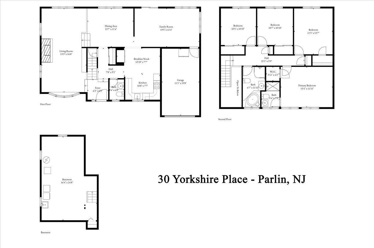 30 Yorkshire Place, Sayreville, New Jersey image 27