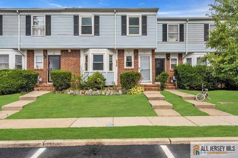 Condo For Sale - 26 Tiger Lilly Court<br/> Sayreville, NJ 08872