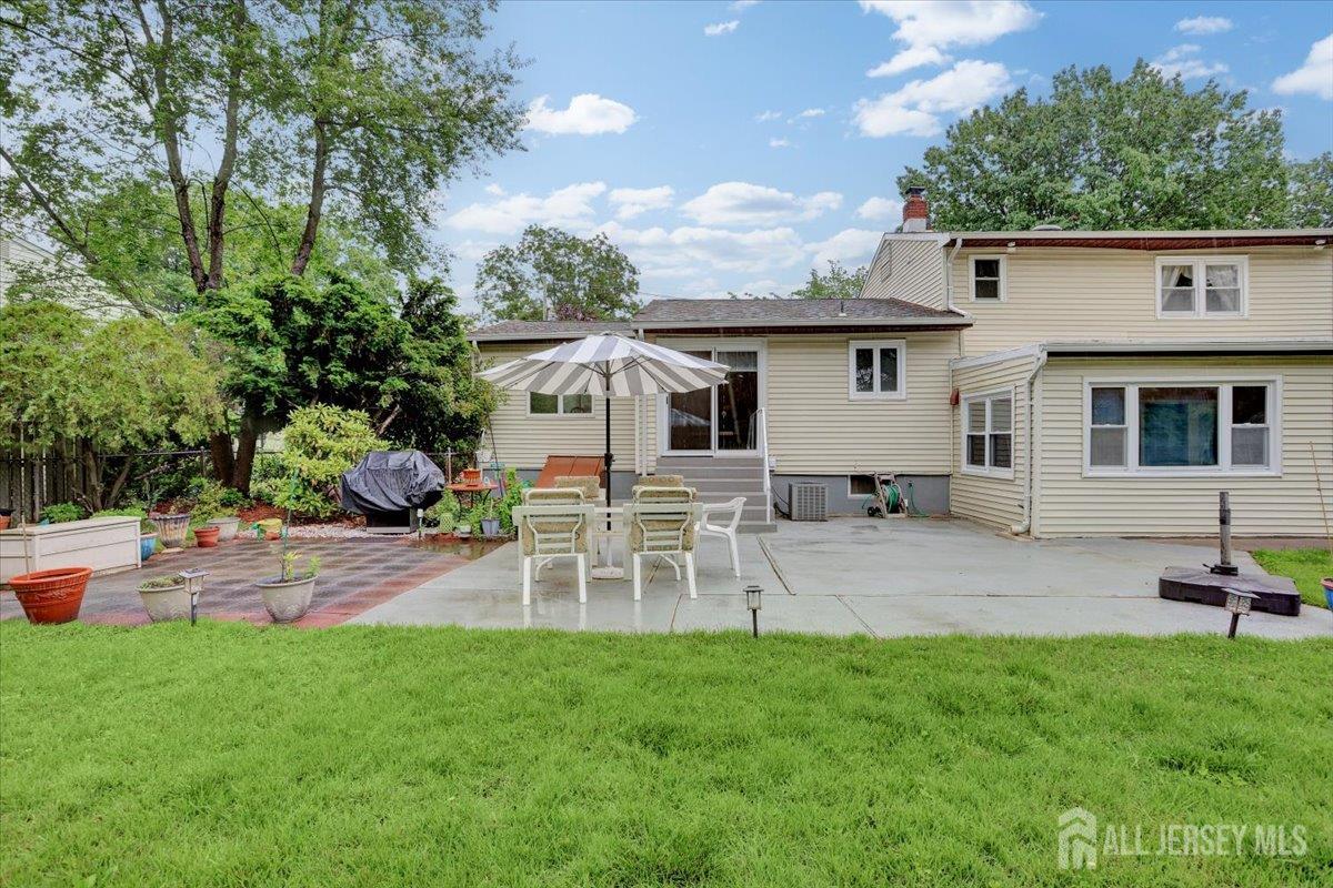 61 Rocky Brook Road, East Windsor, New Jersey image 30