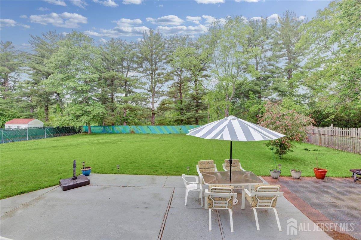 61 Rocky Brook Road, East Windsor, New Jersey image 28