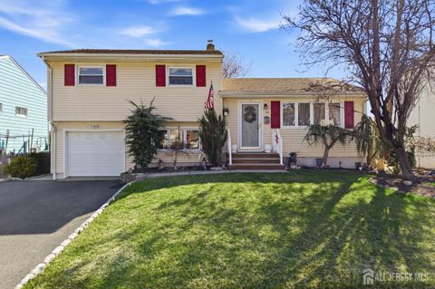 Homes For Sale - 74 Harrison Avenue<br/> Middlesex County, Colonia, NJ 07067