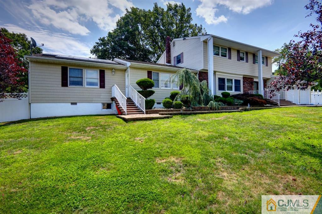 Photo 1 of 33 — 24 Oakwood Drive, Sayreville, NJ 08859