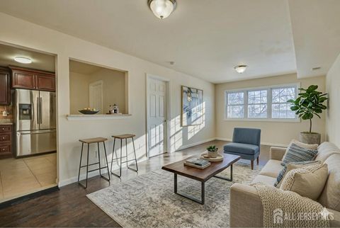 Condo For Sale - 342 College Drive<br/> Edison, NJ 08817