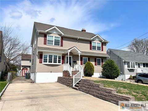 130 Bedford Avenue, Iselin, NJ 08830 - MLS#: 2561369M