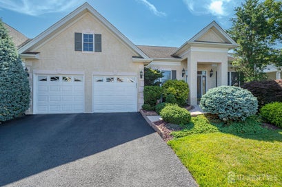 84 Riviera Drive Monroe NJ 08831