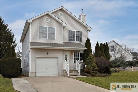 240 Willow Street, East Brunswick, NJ 08816 - MLS#: 2561089M