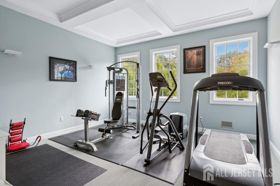 24 Douglass Avenue #1, Bernardsville, New Jersey image 25