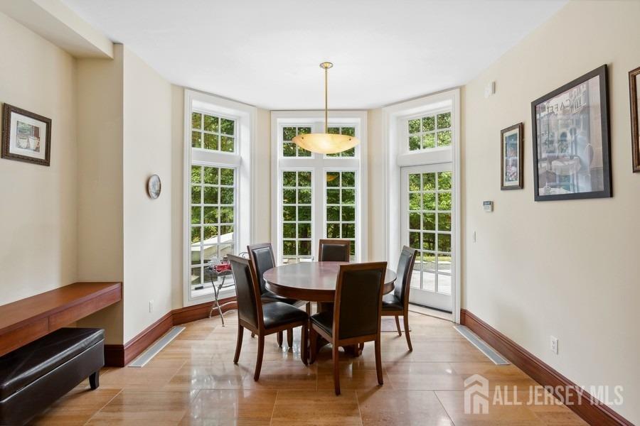 24 Douglass Avenue #1, Bernardsville, New Jersey image 20