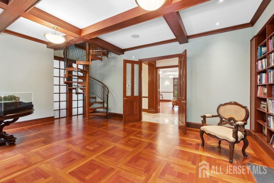 24 Douglass Avenue #1, Bernardsville, New Jersey image 31