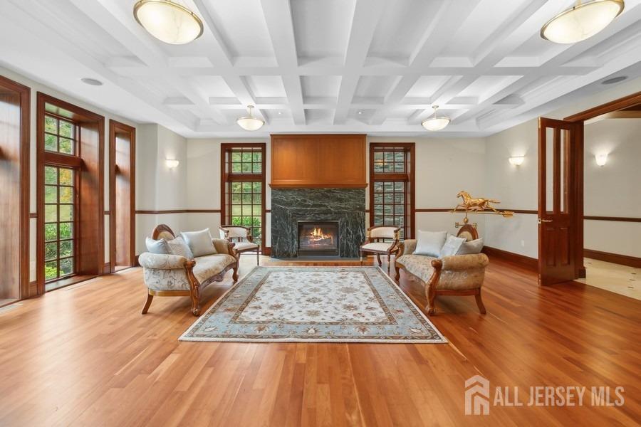 24 Douglass Avenue #1, Bernardsville, New Jersey image 33