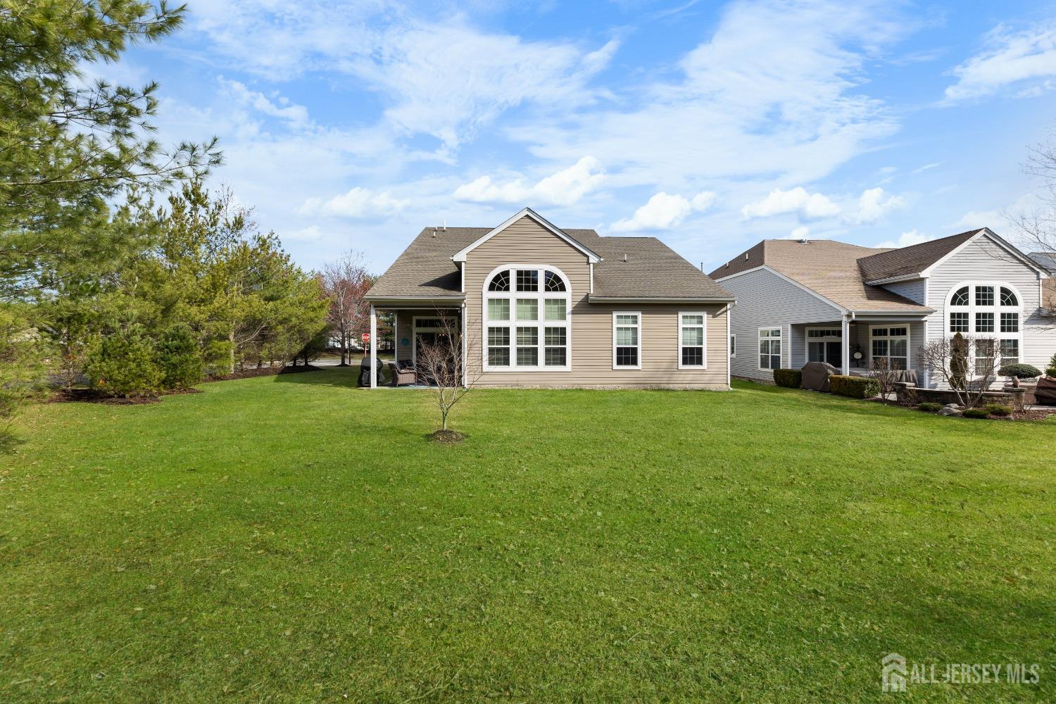 146 Diamond Spring Drive, Monroe Township, New Jersey image 43