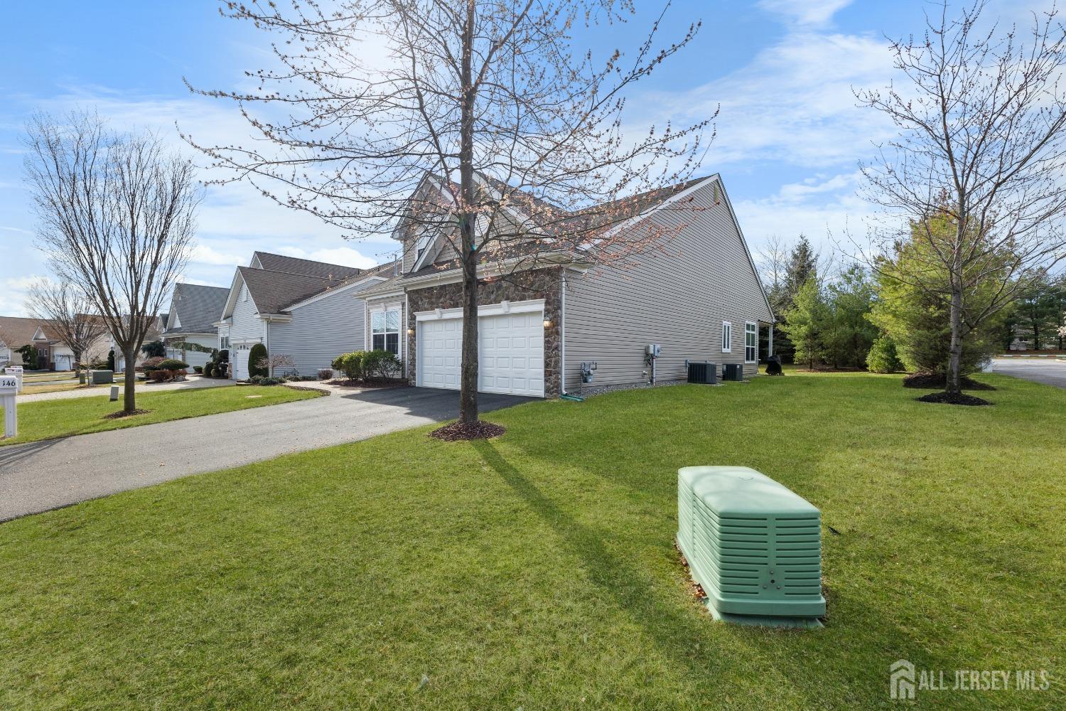 146 Diamond Spring Drive, Monroe Township, New Jersey image 5