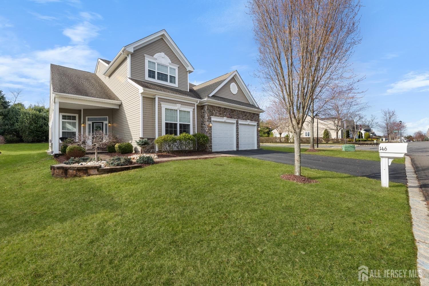 146 Diamond Spring Drive, Monroe Township, New Jersey image 3