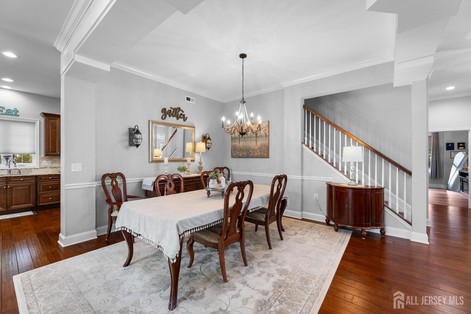146 Diamond Spring Drive, Monroe Township, New Jersey image 12