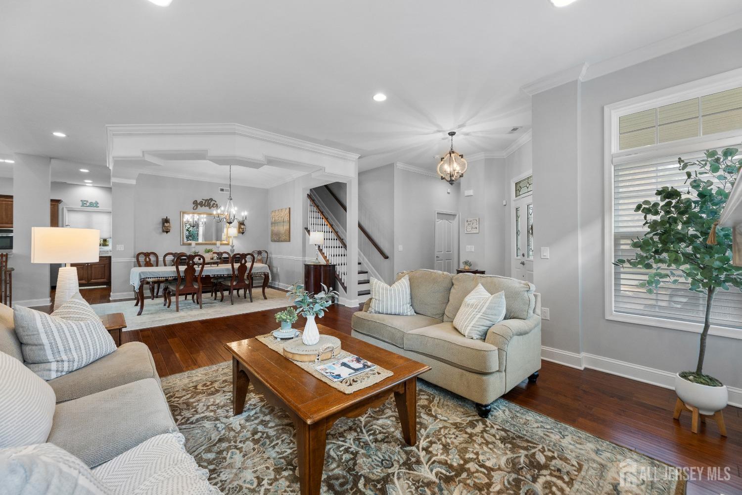 146 Diamond Spring Drive, Monroe Township, New Jersey image 10