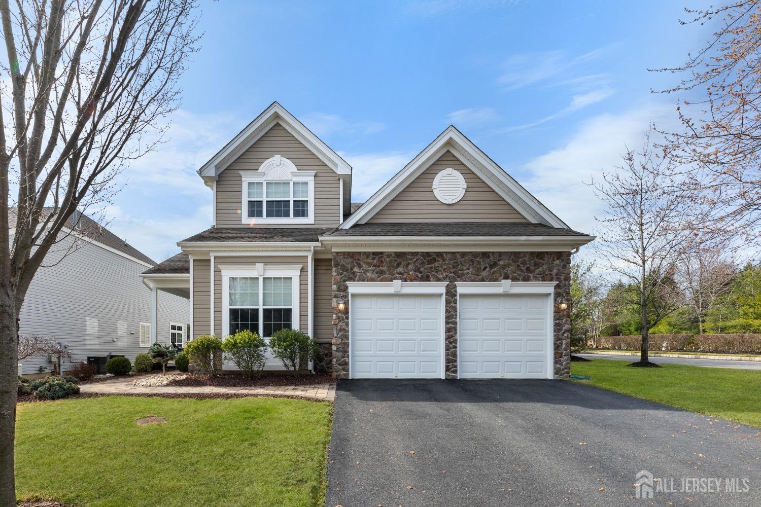 146 Diamond Spring Drive, Monroe Township, New Jersey image 2