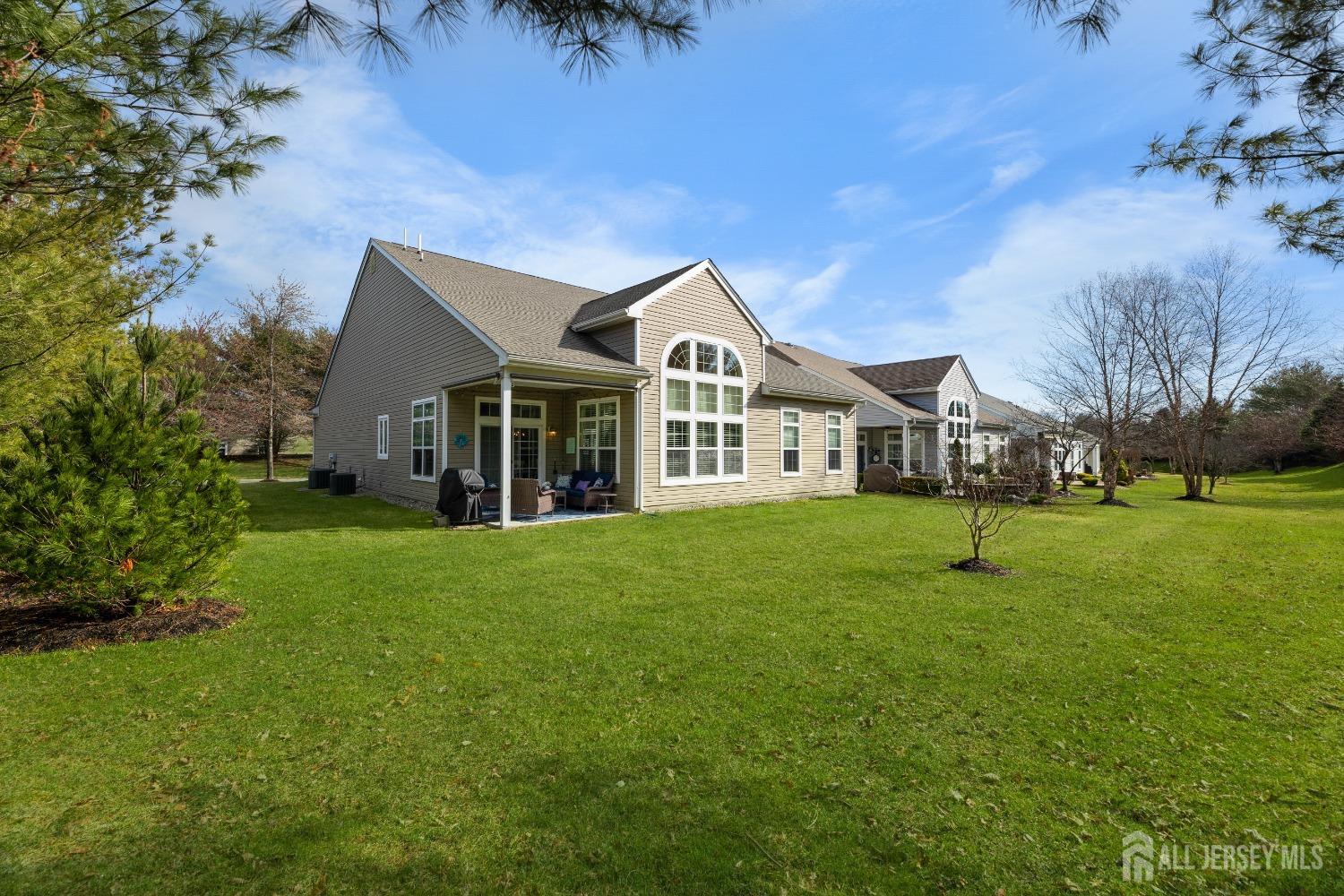146 Diamond Spring Drive, Monroe Township, New Jersey image 42