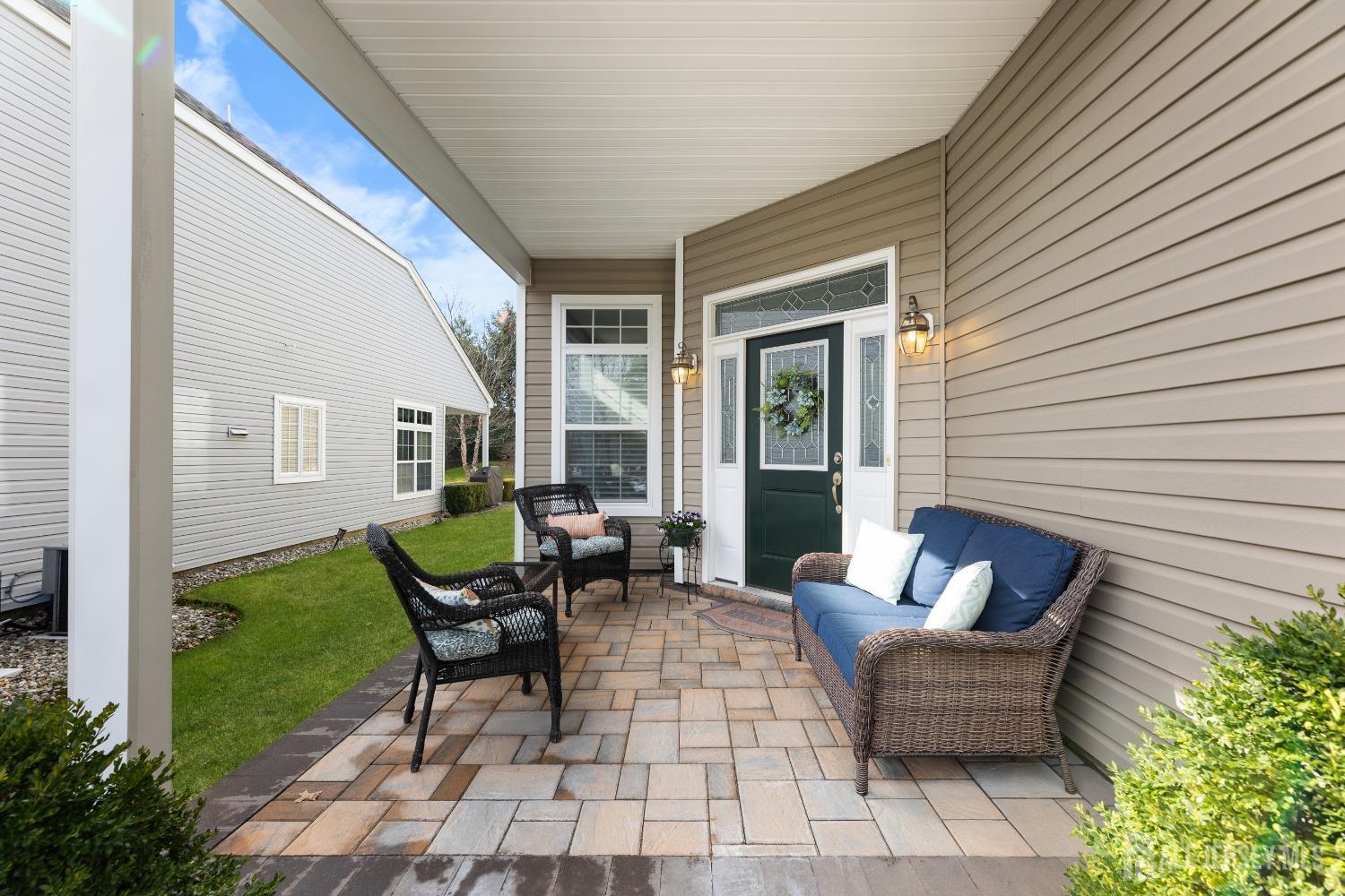 146 Diamond Spring Drive, Monroe Township, New Jersey image 7