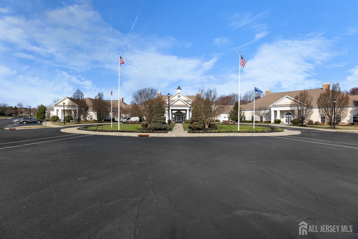 146 Diamond Spring Drive, Monroe Township, New Jersey image 45