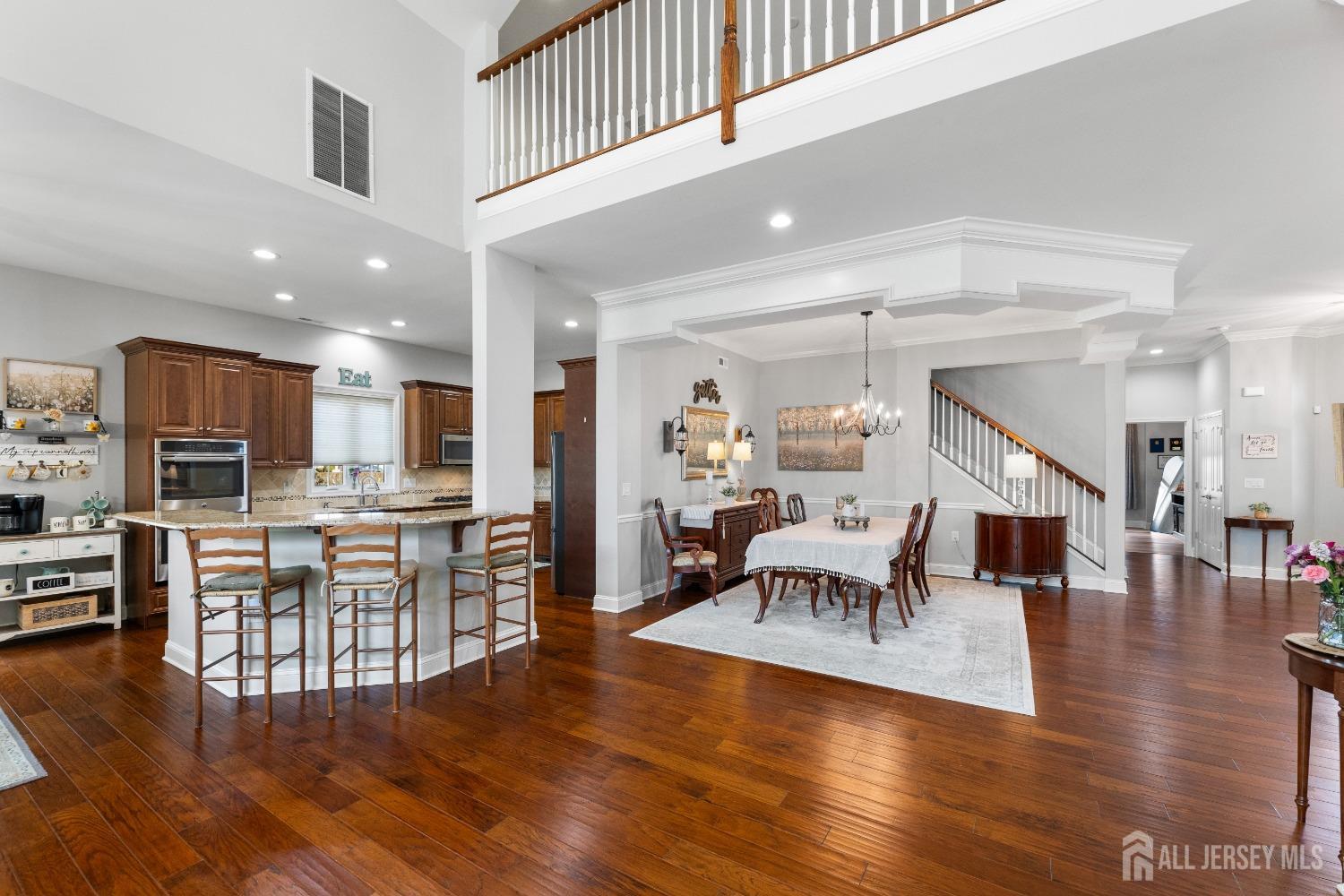 146 Diamond Spring Drive, Monroe Township, New Jersey image 18